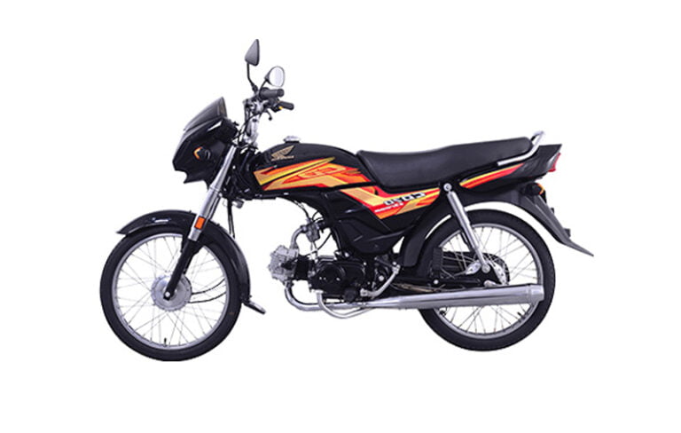 Honda Cd Dream Price In Pakistan Specs Features