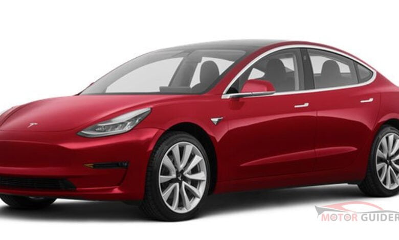 Tesla Model 3 Performance 2020 Price in Pakistan