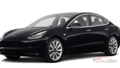 Tesla Model 3 Standard Range Plus 2020 Price in Pakistan