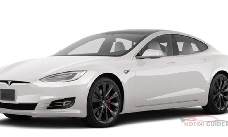 Tesla Model S Performance 2020 Price in Pakistan