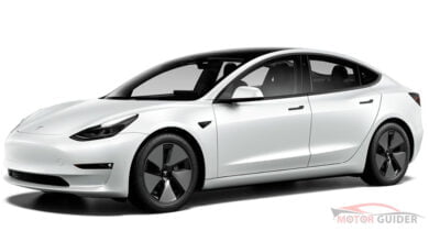 Tesla Model 3 Performance AWD 2022 Price in Pakistan