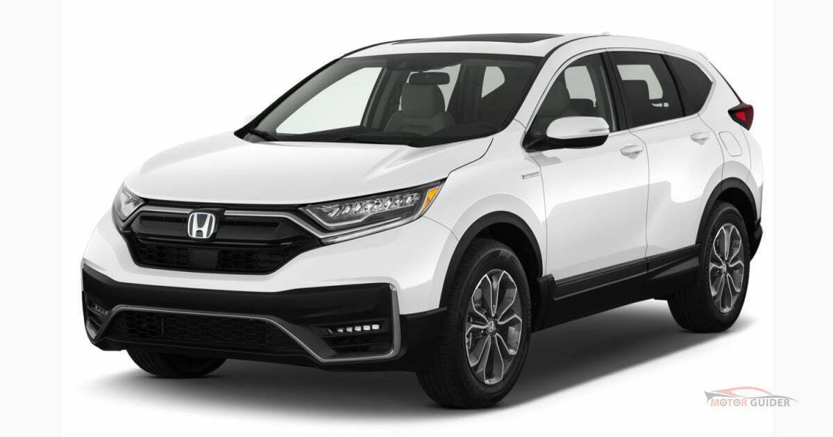 Honda CR-V LX AWD 2022 Price in Pakistan