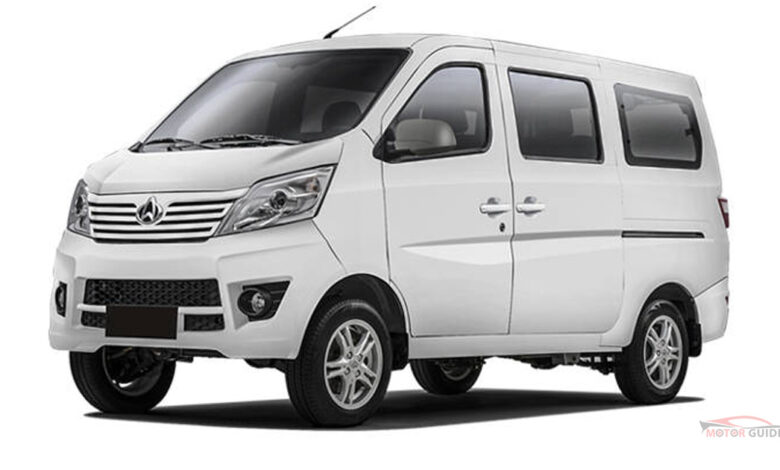 Changan Karvaan Base Model 1.0 2022 Price in Pakistan