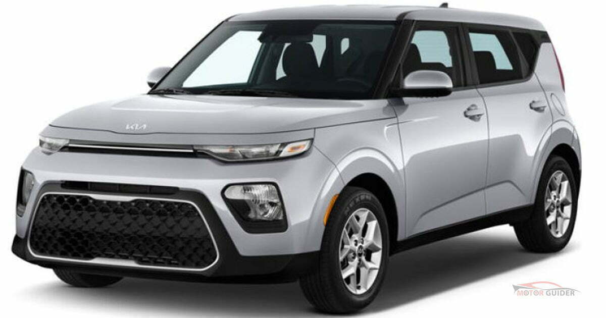 KIA Soul Turbo 2022 Price in Pakistan