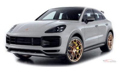 Porsche Cayenne Turbo GT 2022 Price in Pakistan