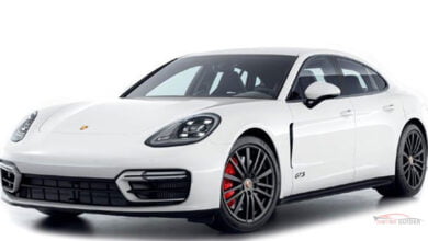 Porsche Panamera 4S 2022 Price in Pakistan