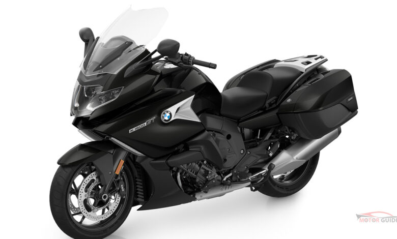 BMW K 1600 GT 2022 Price in Pakistan