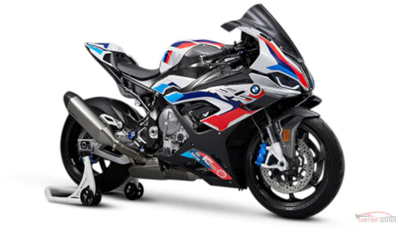 BMW M 1000 RR 2022 Price in Pakistan