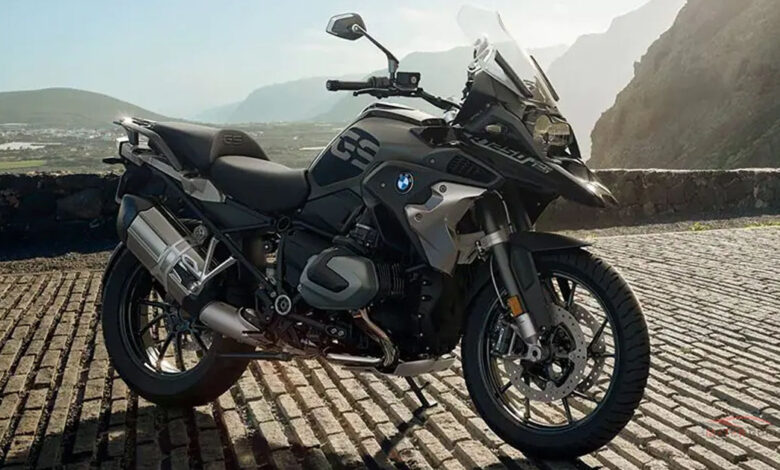 BMW R 1250 GS 2022 Price in Pakistan