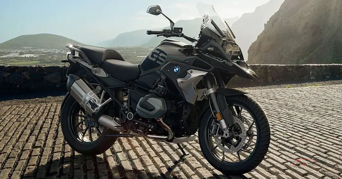 BMW R 1250 GS 2022 Price in Pakistan