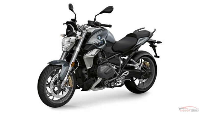 BMW R 1250 R 2022 Price in Pakistan