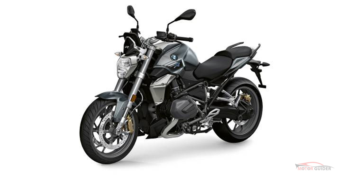 BMW R 1250 R 2022 Price in Pakistan