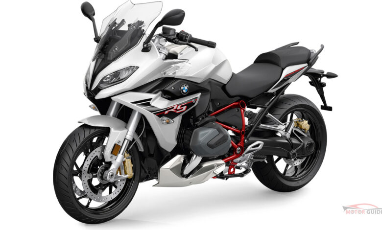 BMW R 1250 RS 2022 Price in Pakistan