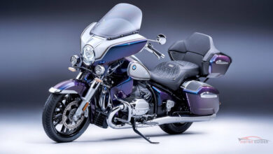 BMW R 18 TRANSCONTINENTAL 2022 Price in Pakistan