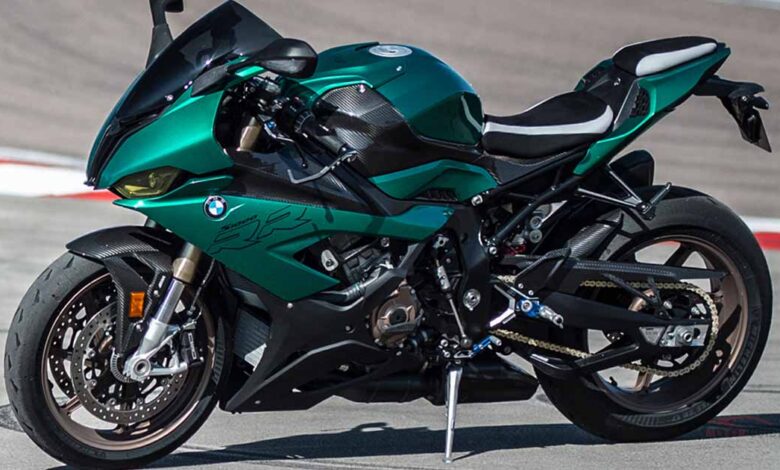 BMW S 1000 RR 2022 Price in Pakistan