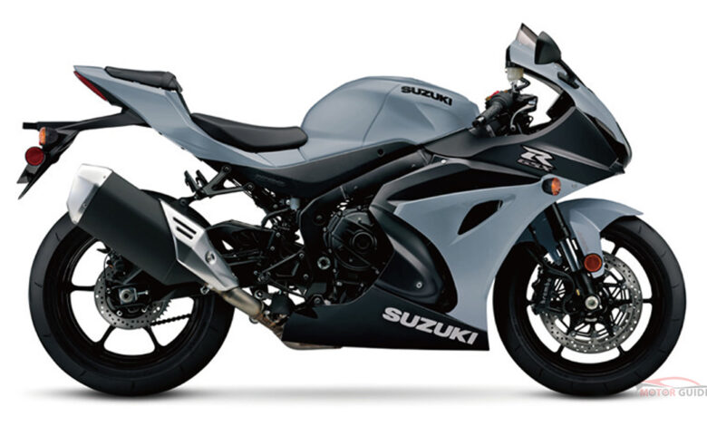 Suzuki GSX-R1000 2022 Price in Pakistan