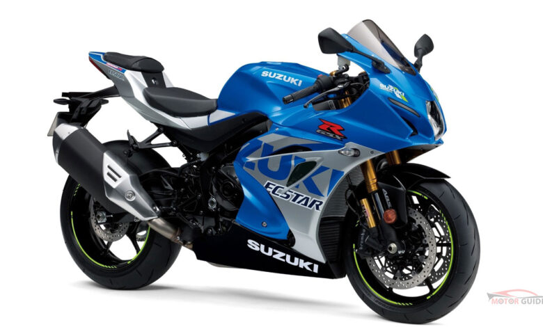 Suzuki GSX-R1000R 2022 Price in Pakistan