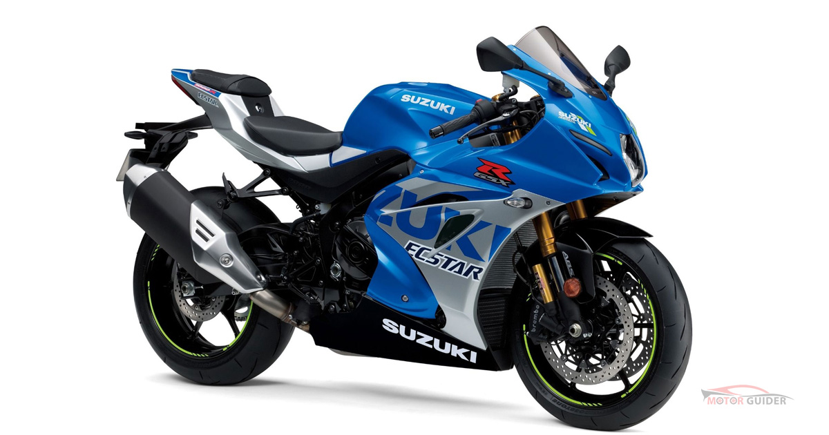 Suzuki GSX-R1000R 2022 Price in Pakistan