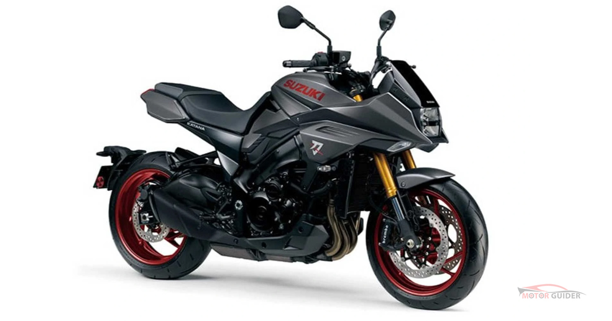 Suzuki Katana 2022 Price in Pakistan