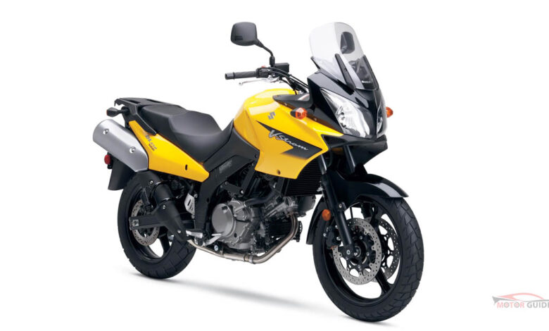 Suzuki V-STROM 1050XT 2022 Price in Pakistan