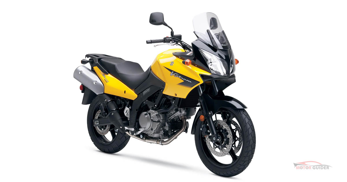 Suzuki V-STROM 1050XT 2022 Price in Pakistan