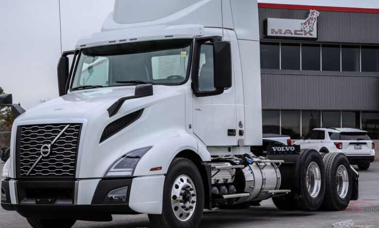 Volvo VNL 300 2022 Price in Pakistan