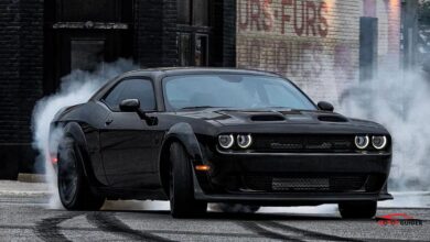 Dodge Challenger 2022 Price in Pakistan