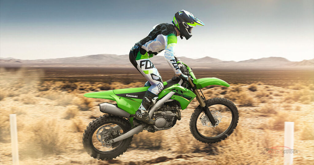 2022 kx 450x