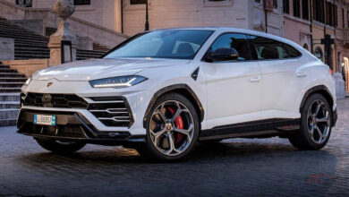 Lamborghini Urus Performance 2022 Price in Pakistan