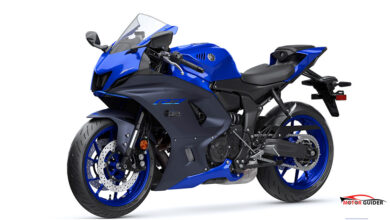 Yamaha YZF-R7 2022 Price in Pakistan