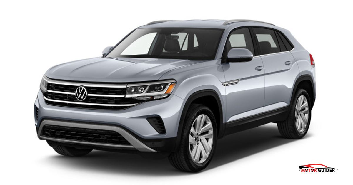 Volkswagen Atlas 2022 Price in Pakistan