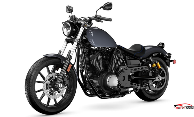 Yamaha Bolt R-Specs 2022 Price in Pakistan