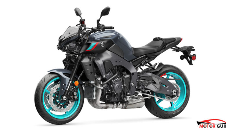 Yamaha MT-10 2022 Price in Pakistan