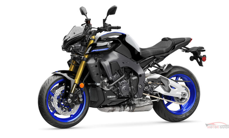 Yamaha MT-10 SP 2022 Price in Pakistan