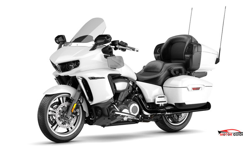 Yamaha Star Venture 2022 Price in Pakistan