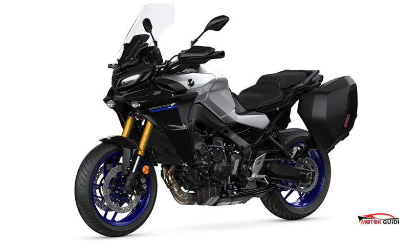 Yamaha Tracer 9 GT 2022 Price in Pakistan