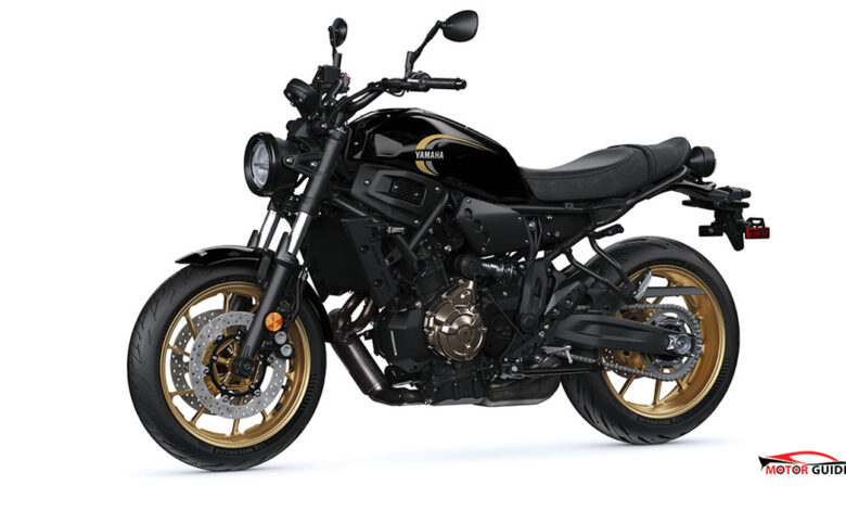 Yamaha XSR700 2022 Price in Pakistan