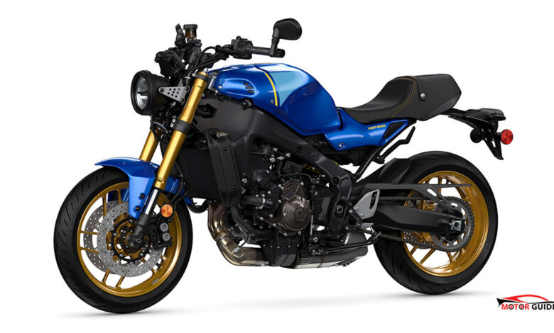 Yamaha XSR900 2022 Price in Pakistan