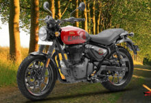 Royal Enfield Hunter 350 2025 Price in Pakistan