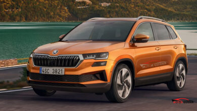 Skoda Karoq 2022 Price in Pakistan