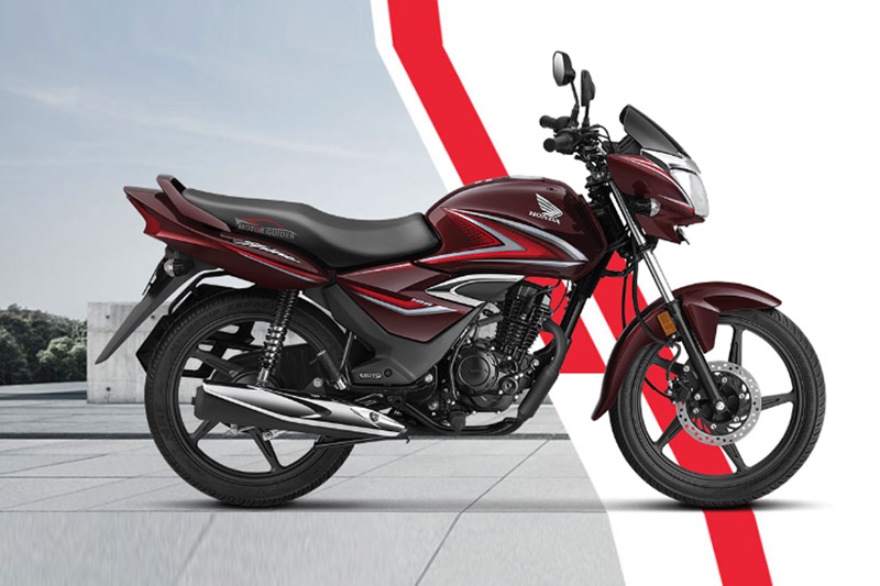 Honda Shine 2022 Price in India Specs Features