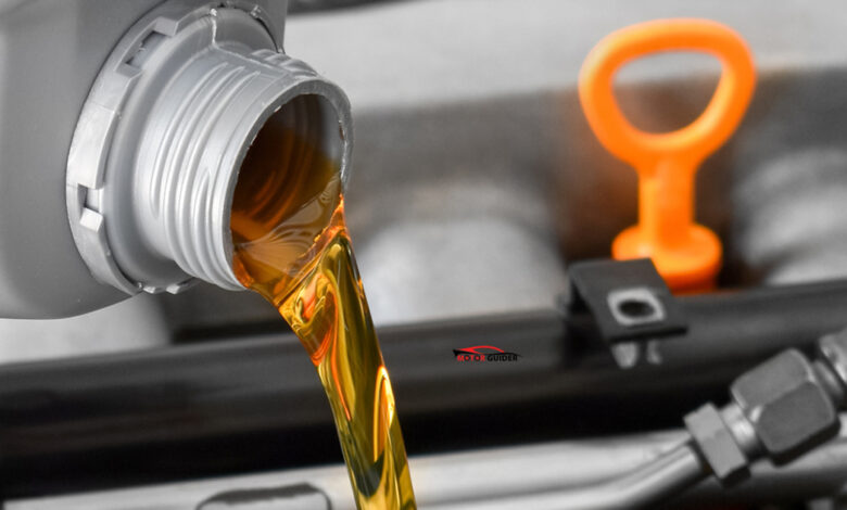 Top 10 Synthetic Engine Oil Brands