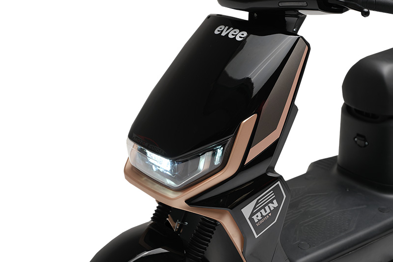 Evee GEN-Z 2025 LED Headlight