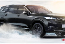 Haval H6 HEV 2025 Price in Pakistan