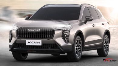 Haval Jolion 2025 Price in Pakistan